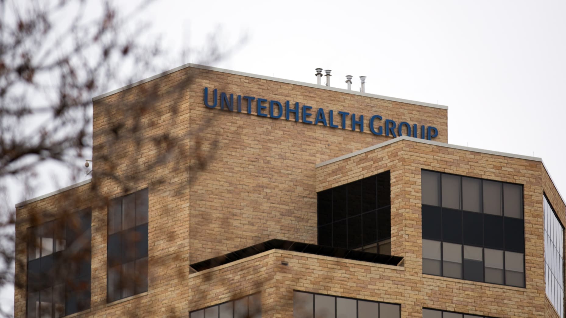 UnitedHealth Exposes Claims-Processing AI to Public