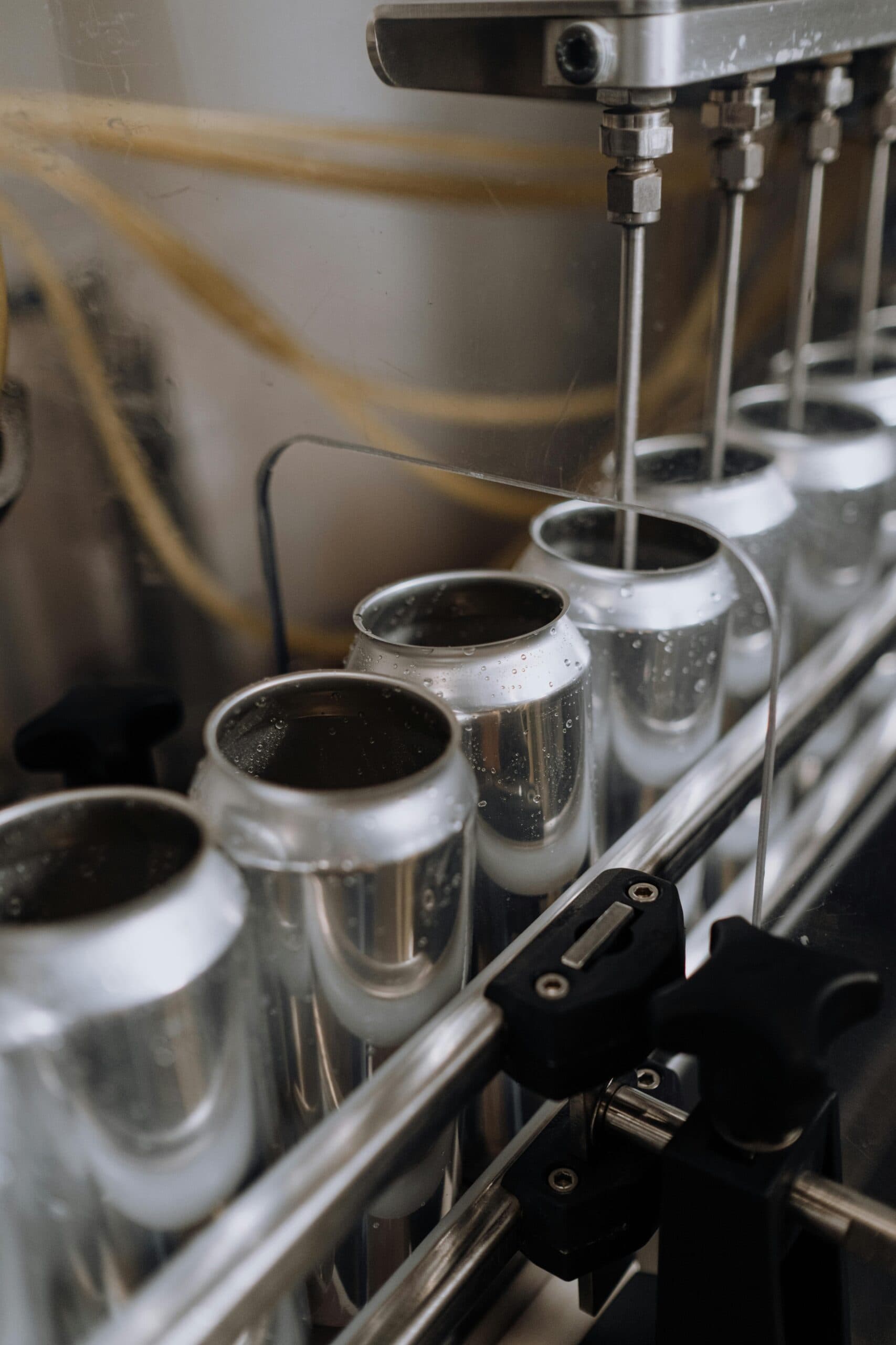 Industrial Automation in Manufacturing: Key Trends to Watch
