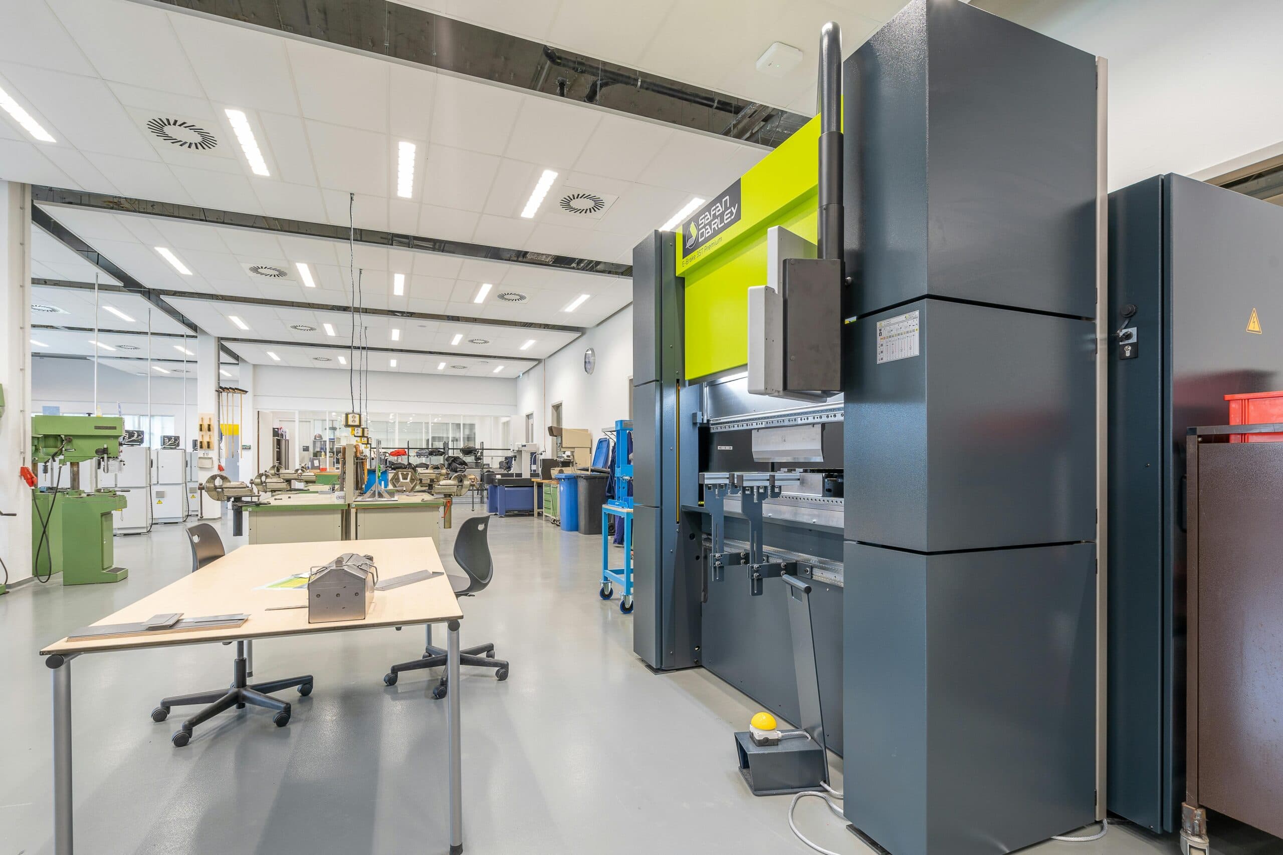 Smart Manufacturing and Automation