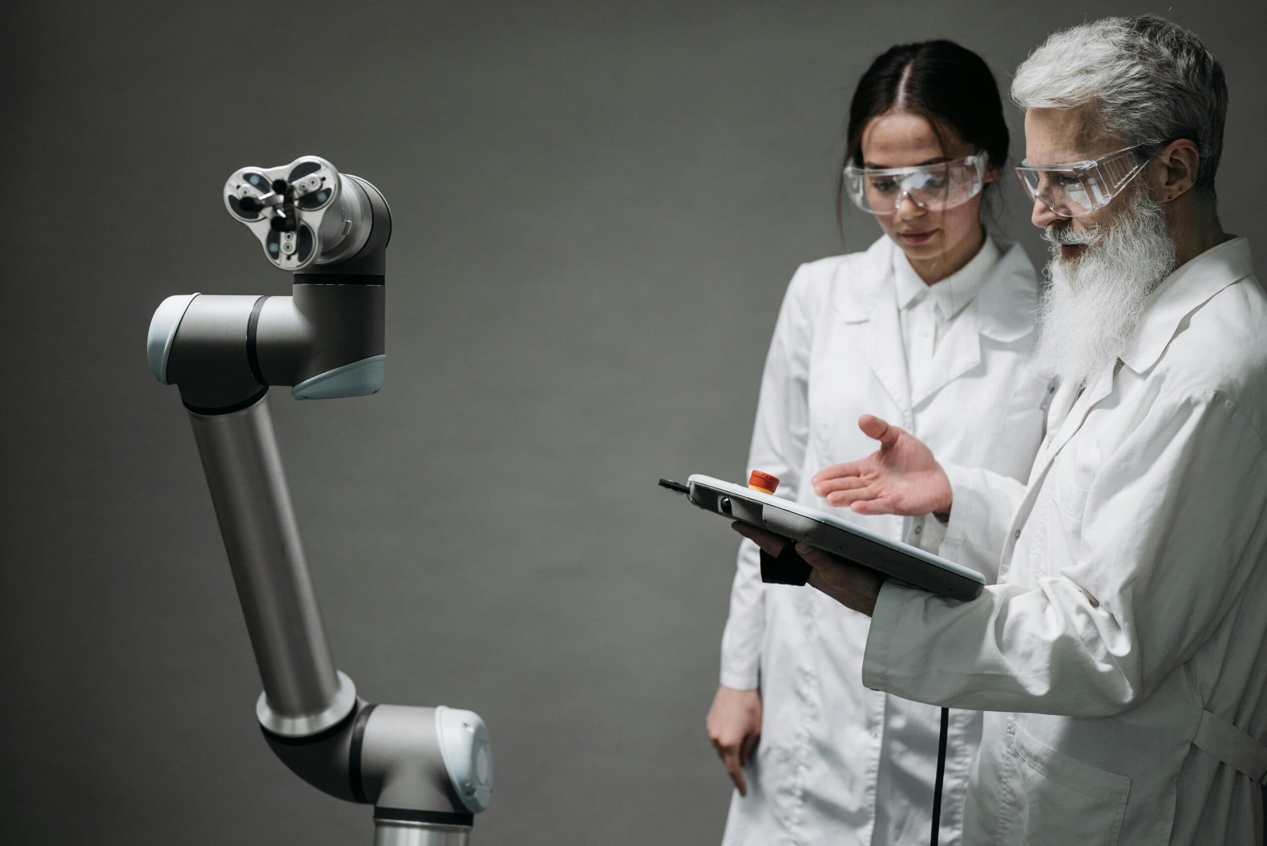 Cobots for Sale: Choosing the Right Collaborative Robot