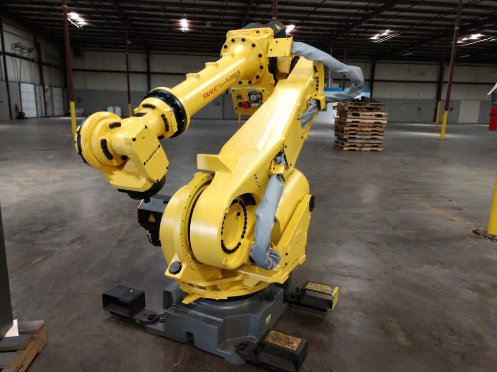 Completed-Fanuc-Robot-Ready-to-Ship-1024x768