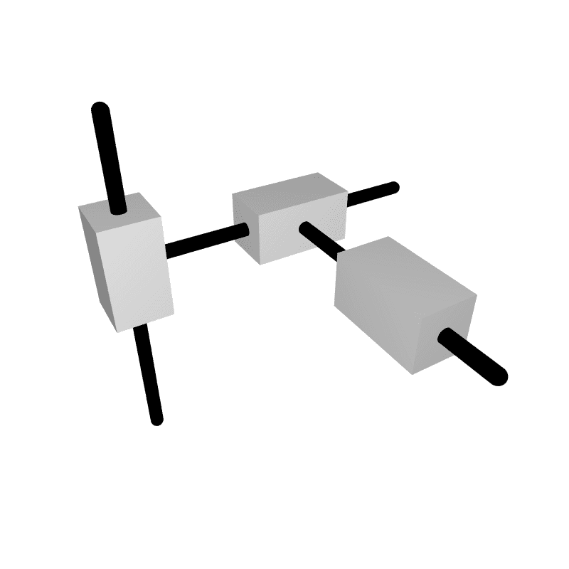 Cartesian Robot