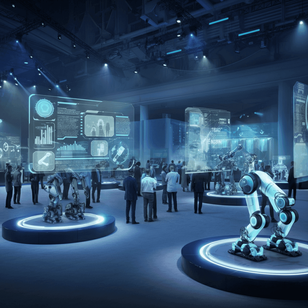 Machine Learning and Robotics