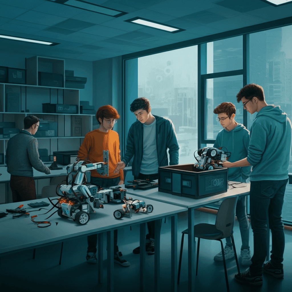Ai Training and Courses
