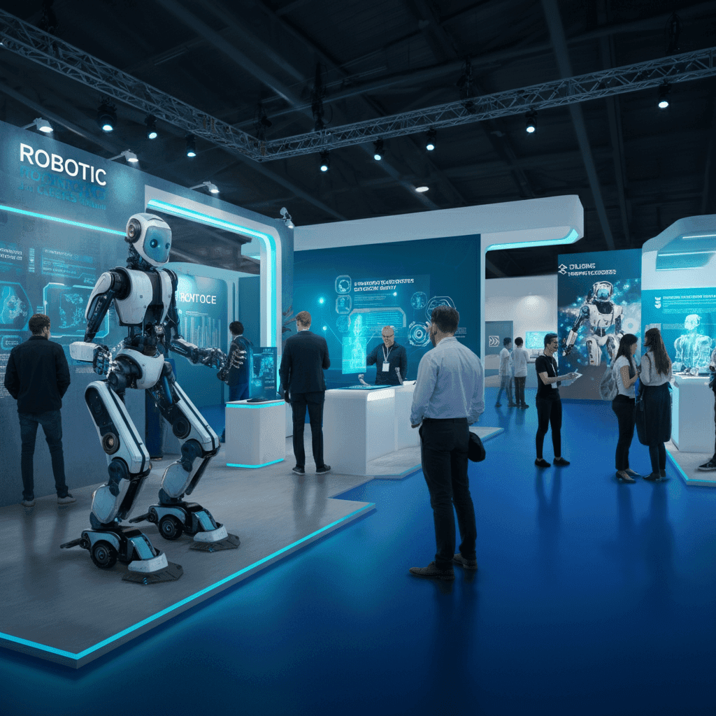 robotics Jobs
