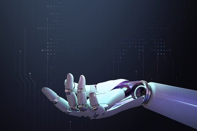 Robotic Arm