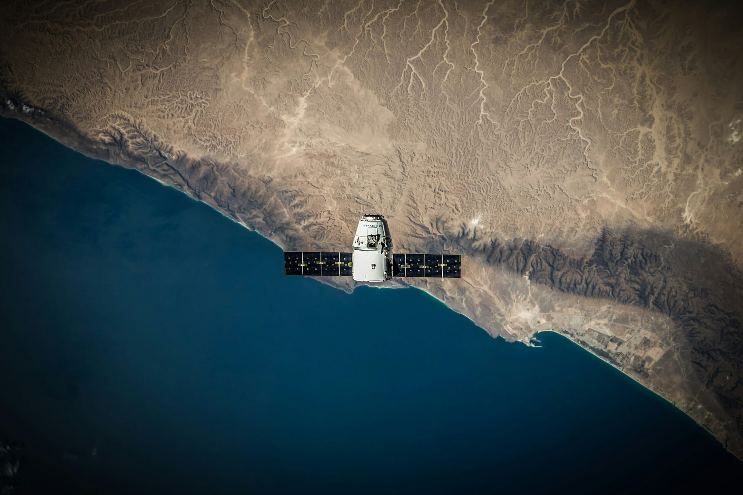 SpaceX Starlink