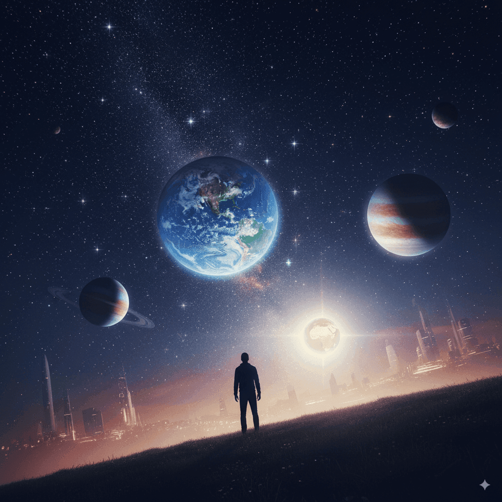 Exoplanets and the Early Bird Theory