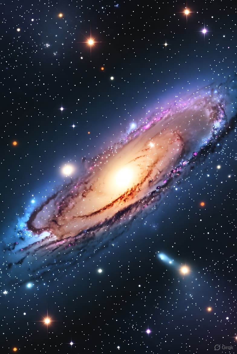 Why First Mover Advantage in Space Exploration Matters