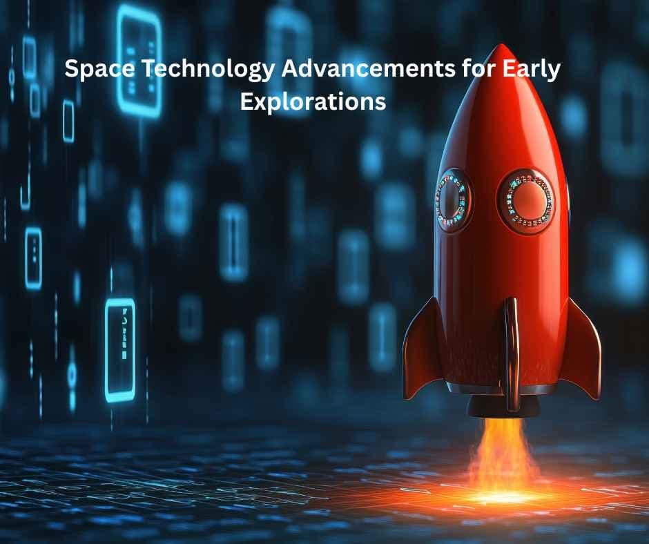 space technology advancements