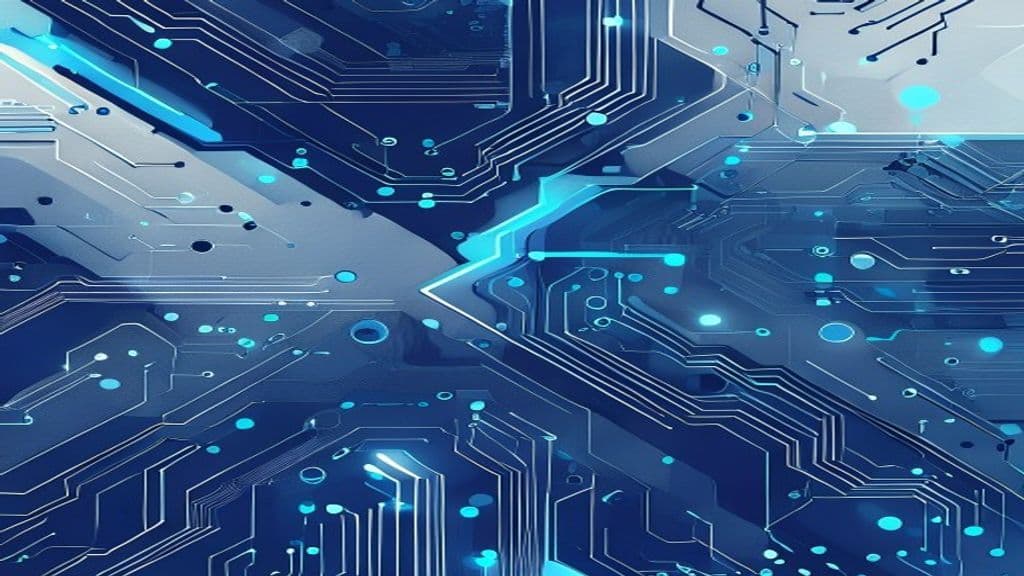 Edge AI: When the Cloud Isn't Fast Enough